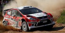 WRC, Rajd Portugalii: Ogier odrobin przed reszt. Kociuszko ju nie jedzie