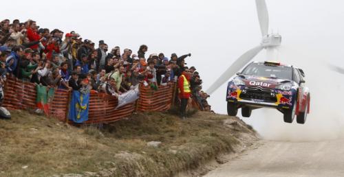 Fafe Rally Sprint