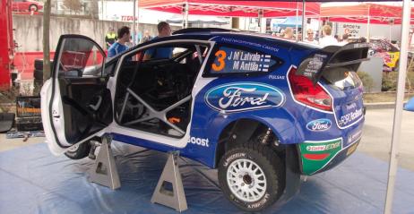 Jari-Matti Latvala