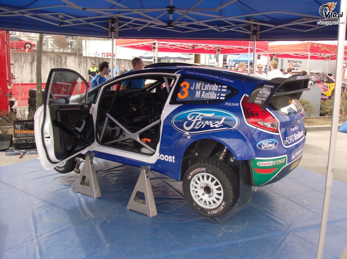 Jari-Matti Latvala