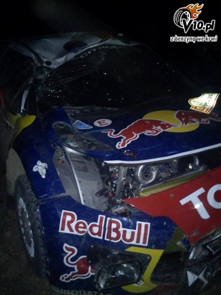 Sebastien Loeb