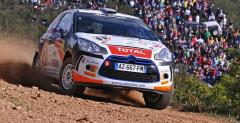 Citroen DS3 R3T