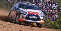 Citroen DS3 R3T