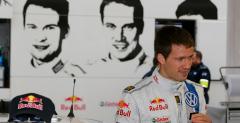 Sebastien Ogier