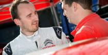 Alonso gratuluje Kubicy mistrzostwa wiata WRC-2