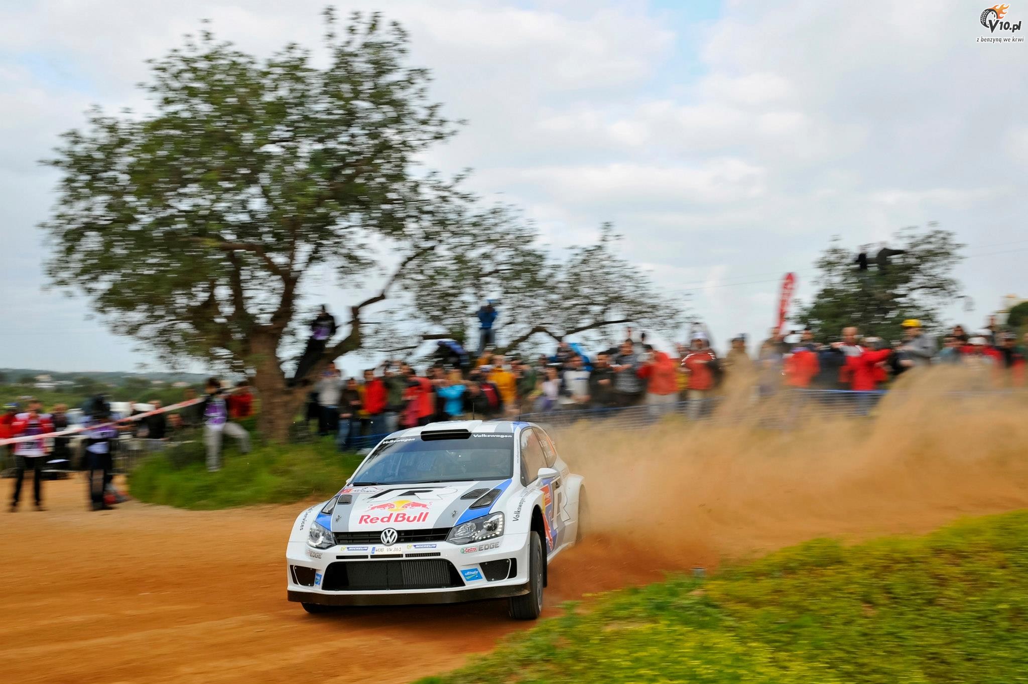 Rajd Portugalii 2013