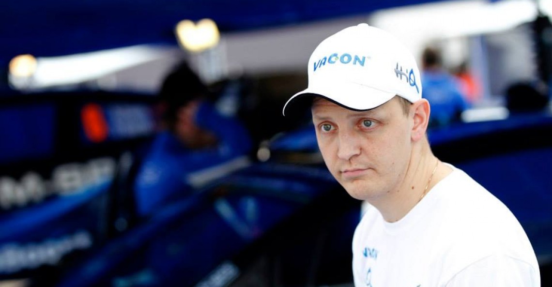 Mikko Hirvonen