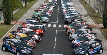 M-Sport wiele oczekuje po nowej Fieście RS WRC