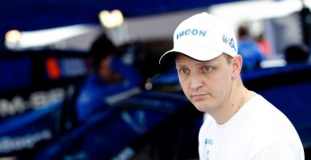 Hirvonen potwierdzony na Rajd Dakar przez zespół X-raid