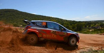 Michele Mouton popiera powrót Rajdu Portugalii na północ