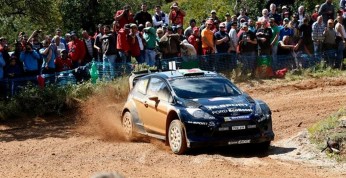 Testy w Portugalii czas zacząć