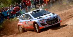 Thierry Neuville w sezonie 2014