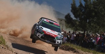 Meeke nie musi już niczego udowadniać