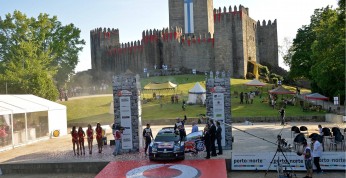 Nowe oesy uliczne w Rajdzie Argentyny i Rajdzie Portugalii