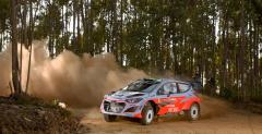 Hayden Paddon