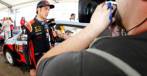 Thierry Neuville