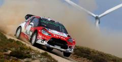 Kris Meeke w WRC 2016