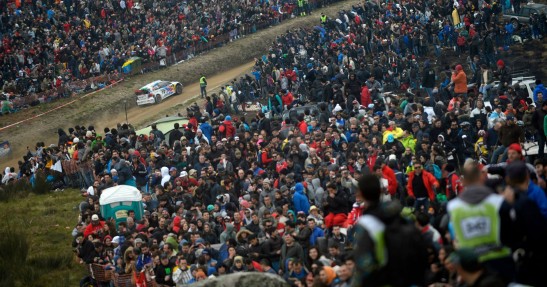 Fafe Rally Sprint 2013