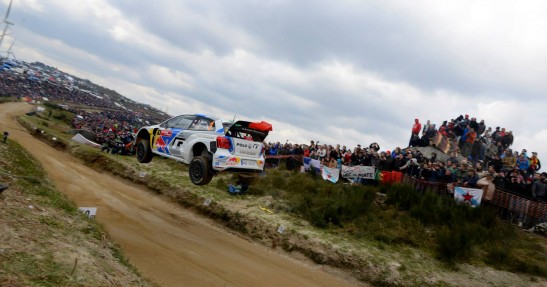 Fafe Rally Sprint 2013