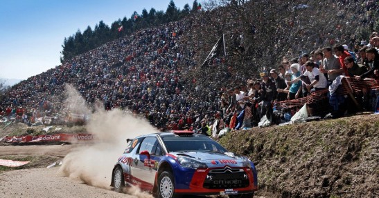 Fafe Rally Sprint 2013