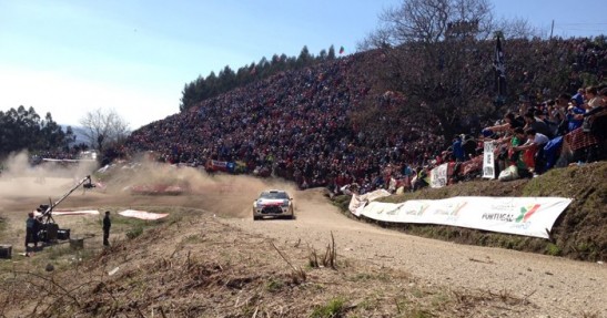 Fafe Rally Sprint 2013