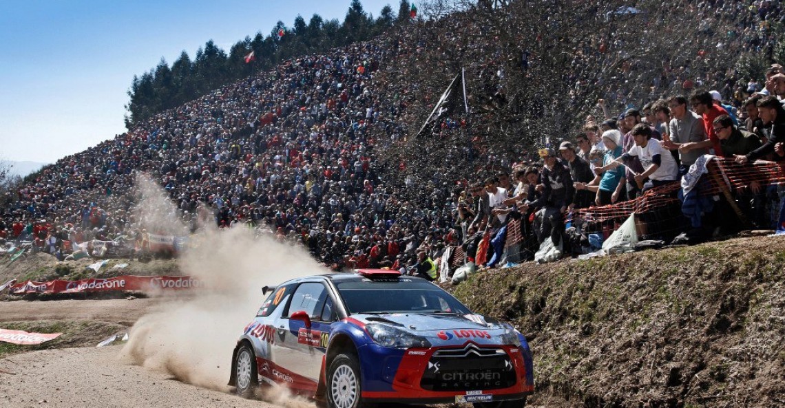 Fafe Rally Sprint 2013