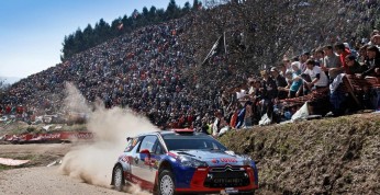 Fafe znów częścią Rajdu Portugalii. Powrót na północ