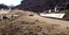 Dani Sordo w Fafe Rally Sprincie 2013
