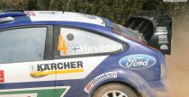 ford focus wrc portugalia