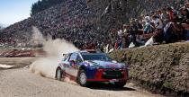 Robert Kubica - Fafe Rally Sprint