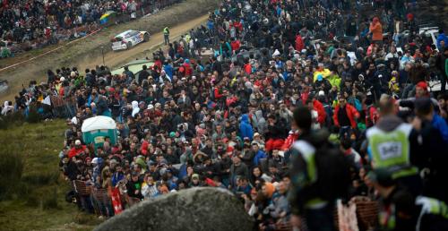 Sebastien Ogier