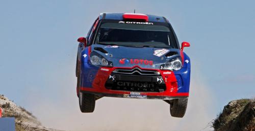 Fafe Rally Sprint 2013