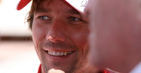 sebastien loeb