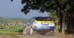 Rally Pribram 2012