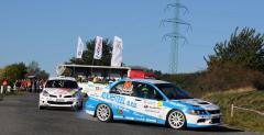 Rally Pribram 2012