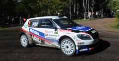 Rally Pribram 2012