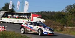 Rally Pribram 2012