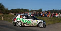 Rally Pribram 2012