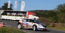 Rally Pribram 2012