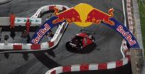Campofrio Stadium Race