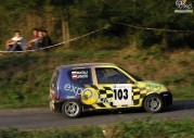 Rallye Cup