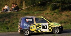 Rallye Cup