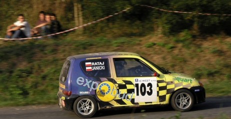 Rallye Cup