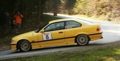 Rallye Strela Nemcovice