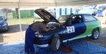 Rallye Strela Nemcovice