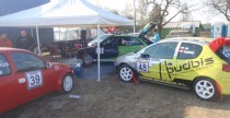 Rallye Strela Nemcovice