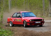Rallyland w decydującej fazie