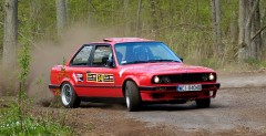 Rallyland w decydujcej fazie