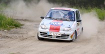 Rallyland w decydujcej fazie