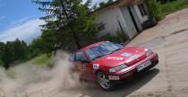 Rallyland w decydujcej fazie